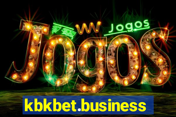 kbkbet.business