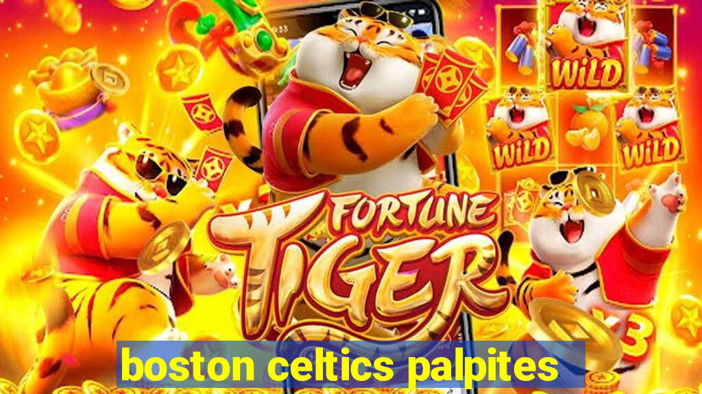 boston celtics palpites