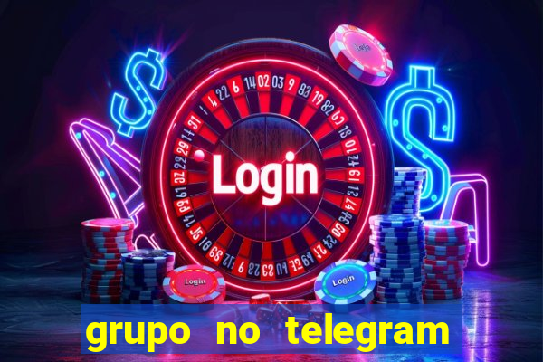 grupo no telegram mais 18