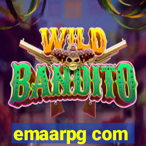 emaarpg com