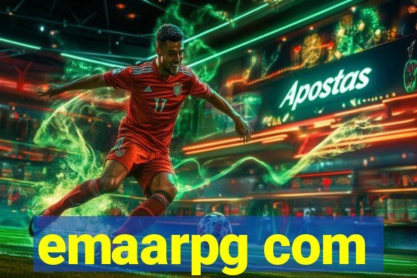emaarpg com