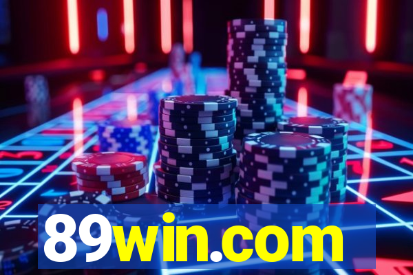 89win.com
