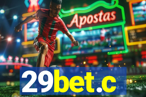 29bet.c