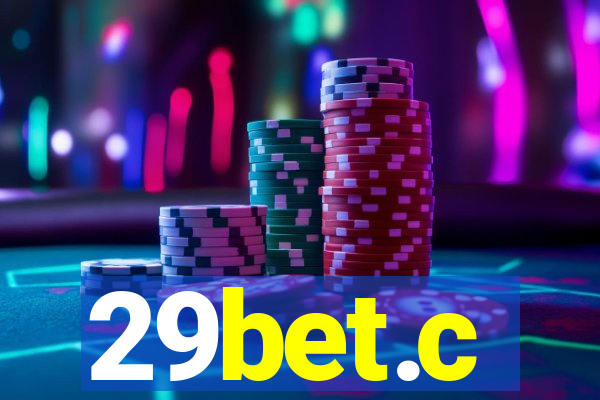 29bet.c