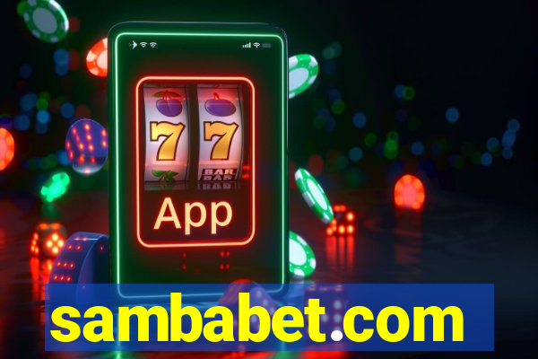 sambabet.com