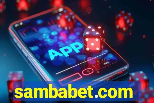 sambabet.com