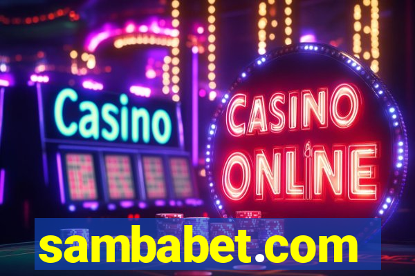 sambabet.com