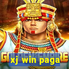 xj win paga