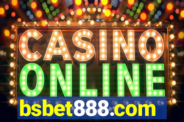 bsbet888.com