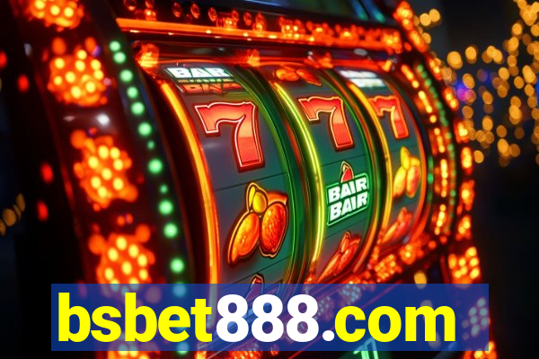 bsbet888.com