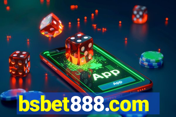 bsbet888.com