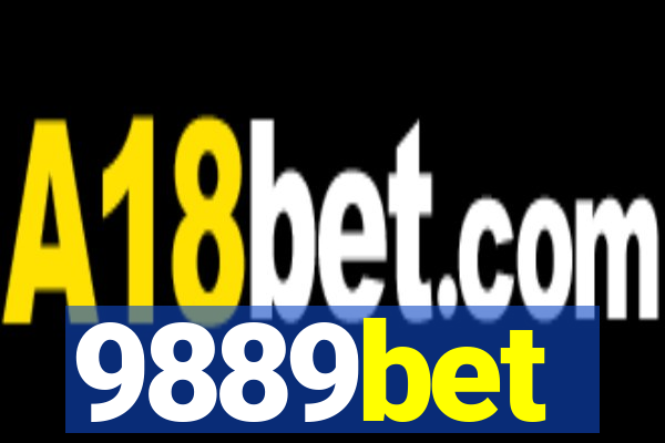 9889bet