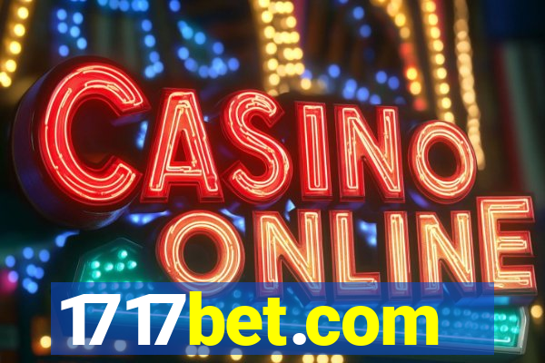 1717bet.com