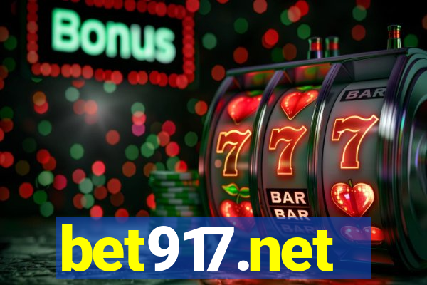 bet917.net