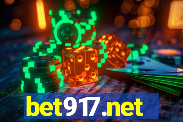 bet917.net