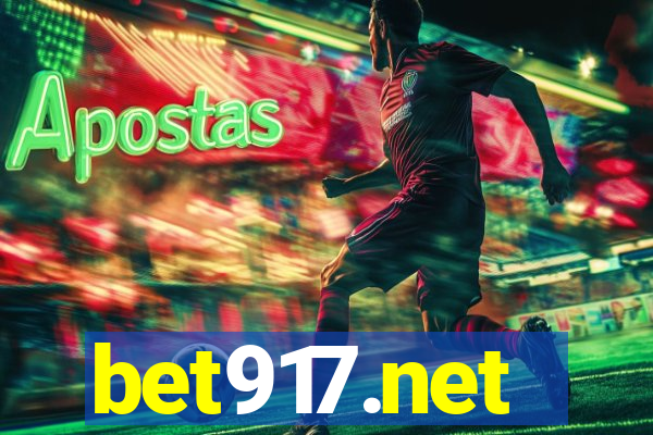 bet917.net