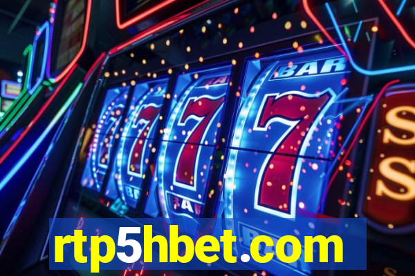 rtp5hbet.com