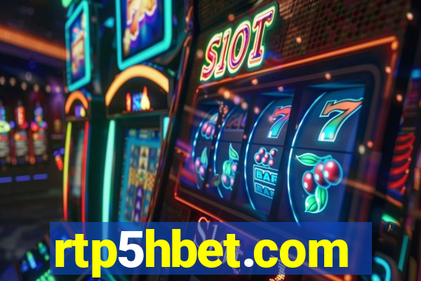 rtp5hbet.com