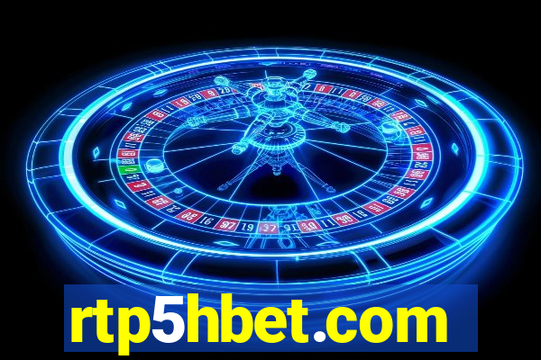 rtp5hbet.com