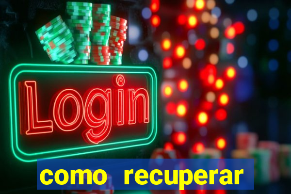 como recuperar dinheiro perdido em casa de aposta