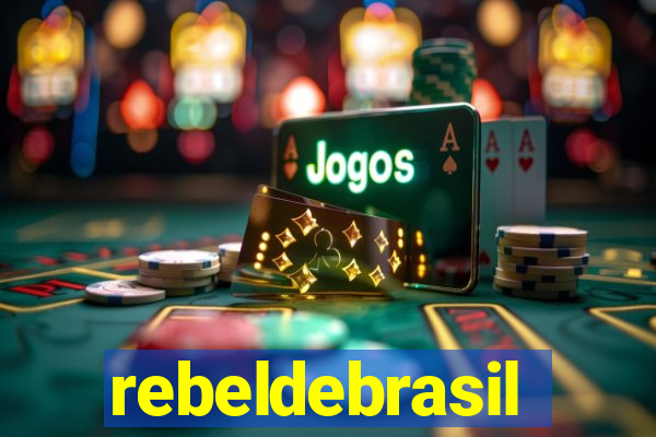 rebeldebrasil