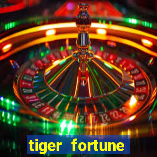 tiger fortune spirit demo