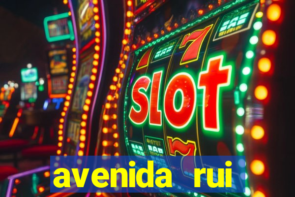 avenida rui barbosa, 716 flamengo