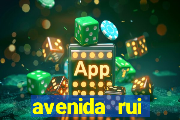 avenida rui barbosa, 716 flamengo