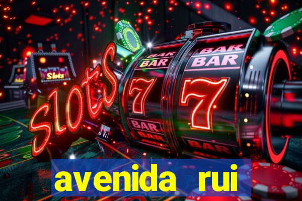 avenida rui barbosa, 716 flamengo