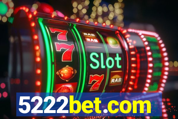 5222bet.com