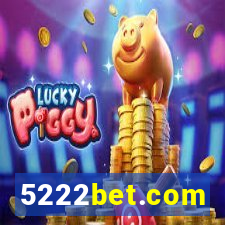 5222bet.com