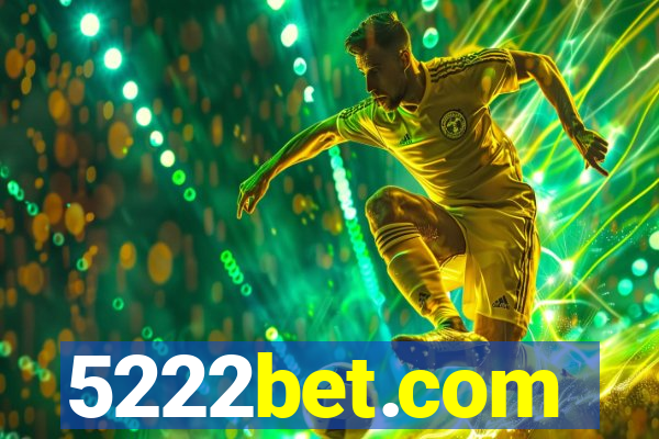 5222bet.com