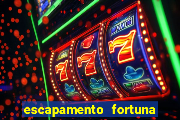 escapamento fortuna suzuki yes 125