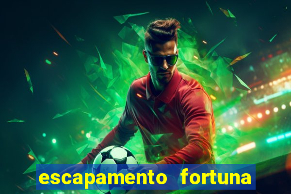 escapamento fortuna suzuki yes 125