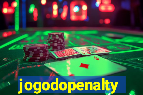 jogodopenalty