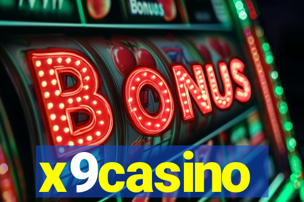 x9casino