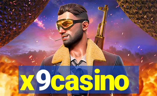 x9casino