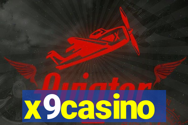 x9casino
