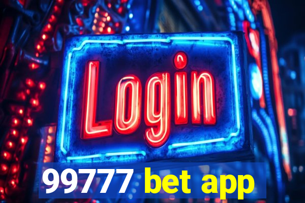 99777 bet app
