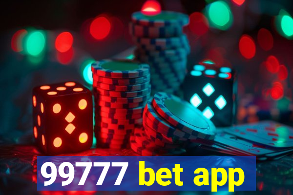 99777 bet app