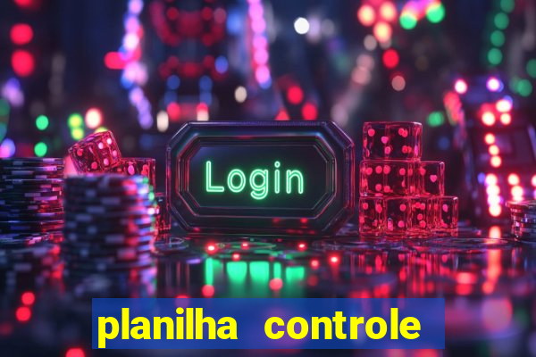 planilha controle day trade