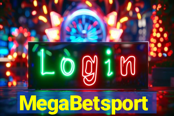 MegaBetsport