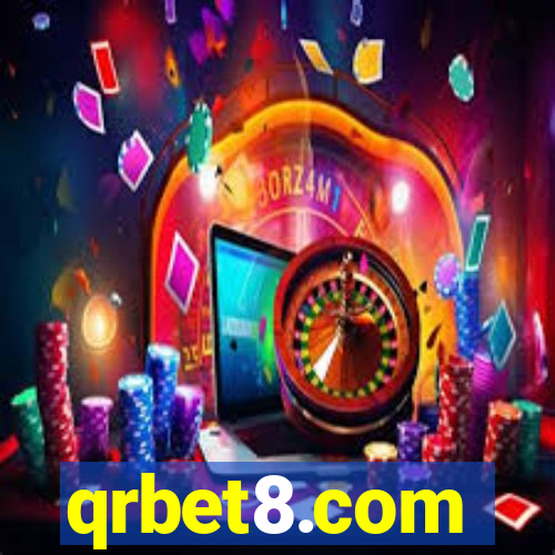 qrbet8.com