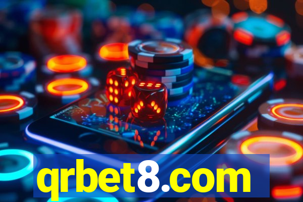 qrbet8.com