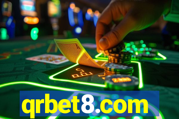 qrbet8.com