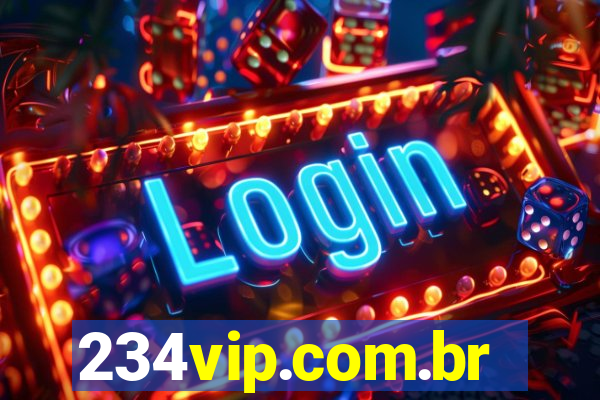 234vip.com.br