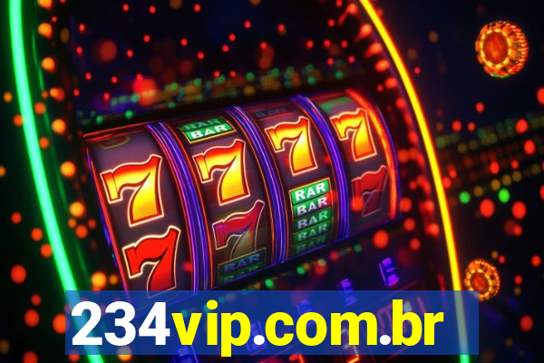 234vip.com.br