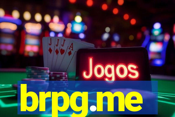 brpg.me