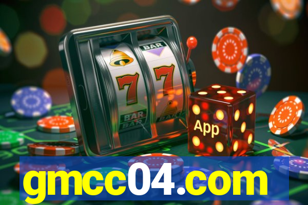 gmcc04.com