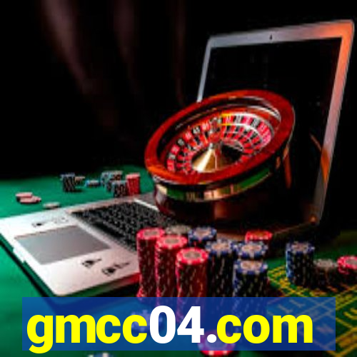 gmcc04.com
